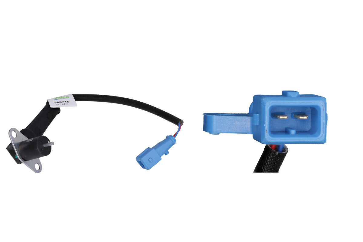 CRANKSHAFT SENSOR LAND ROVER